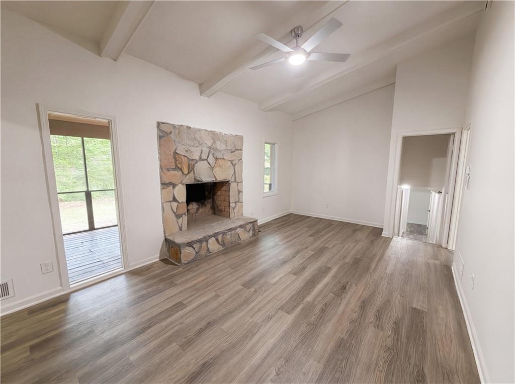 6330 Tahoe Drive