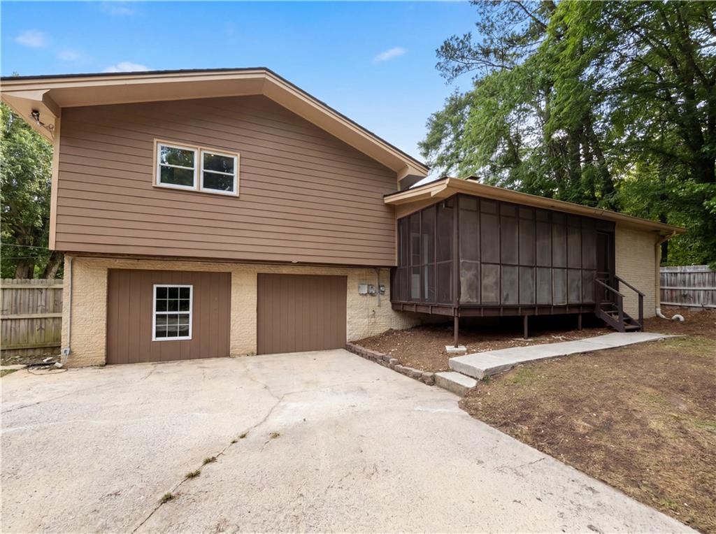 6330 Tahoe Drive