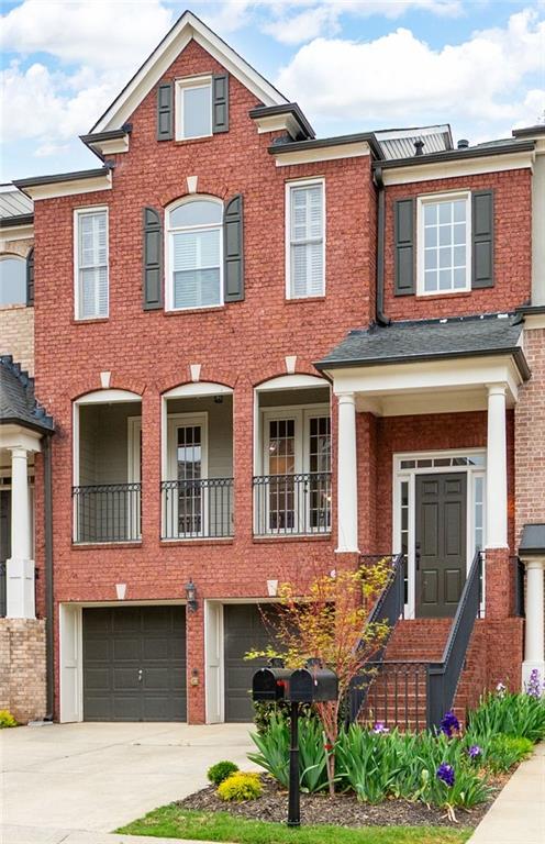 1423 Montclair Court #12, Smyrna, Georgia image 41