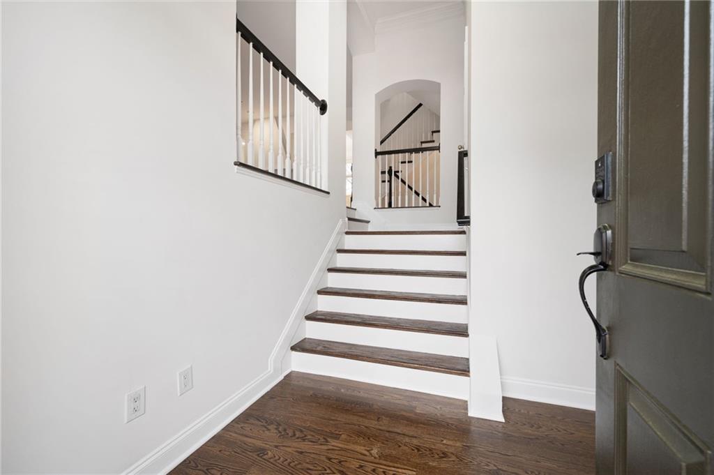 1423 Montclair Court #12, Smyrna, Georgia image 5