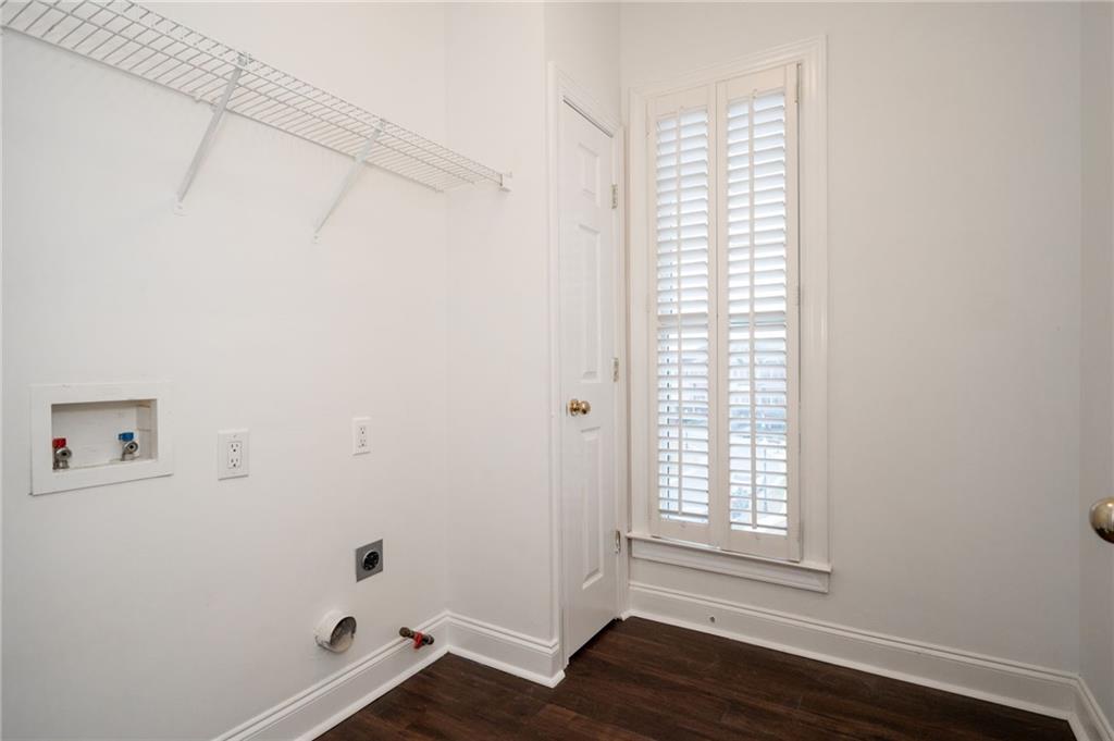 1423 Montclair Court #12, Smyrna, Georgia image 25