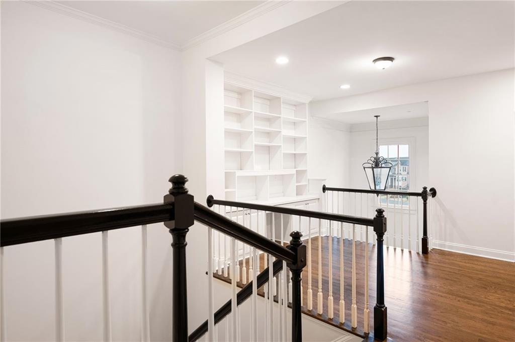 1423 Montclair Court #12, Smyrna, Georgia image 24