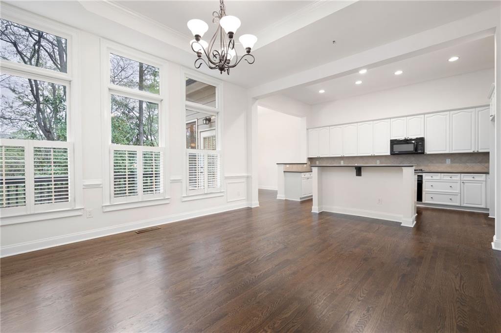 1423 Montclair Court #12, Smyrna, Georgia image 14