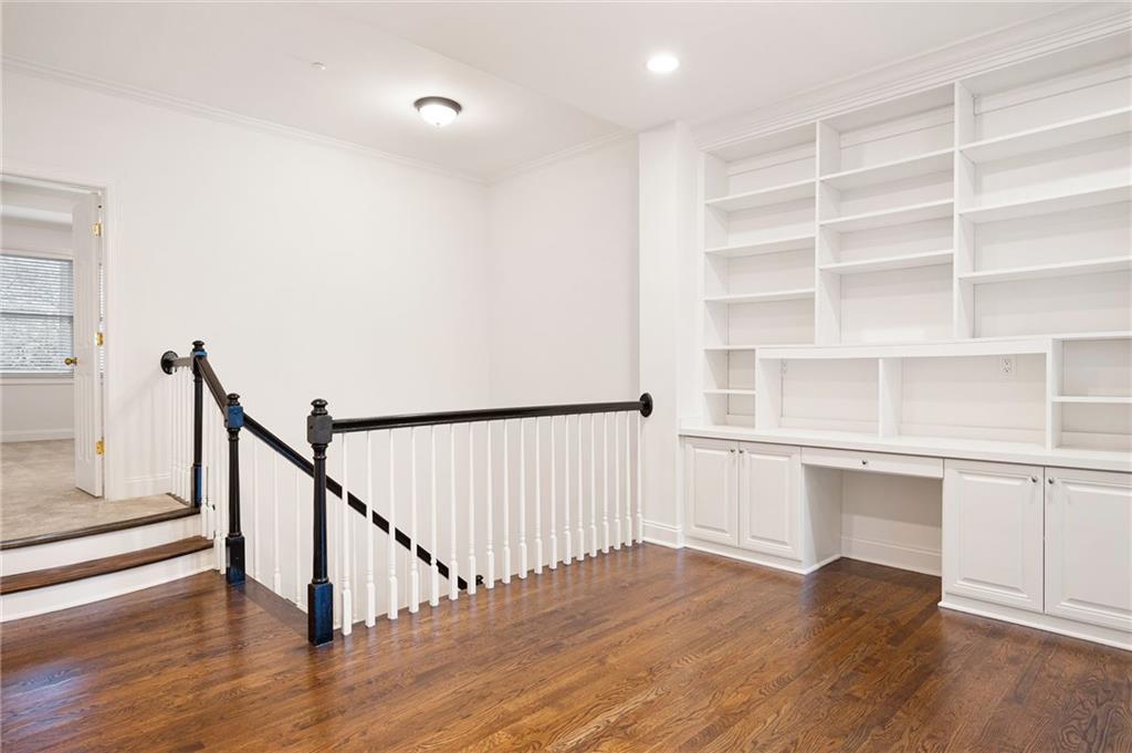 1423 Montclair Court #12, Smyrna, Georgia image 23