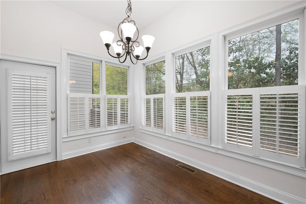 1423 Montclair Court #12, Smyrna, Georgia image 20