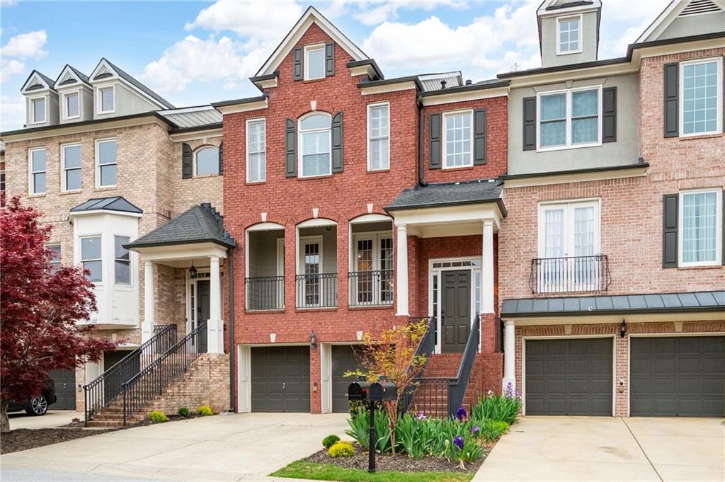 1423 Montclair Court #12, Smyrna, Georgia image 2