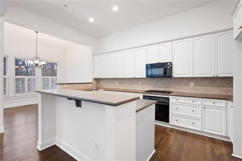 1423 Montclair Court #12, Smyrna, Georgia image 15