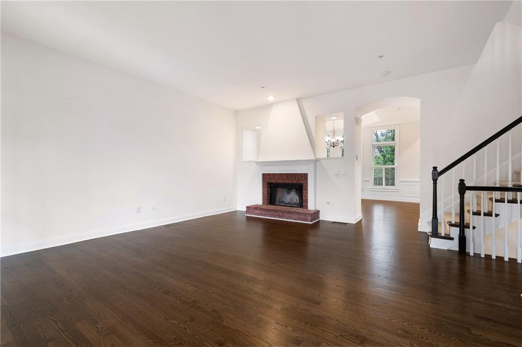 1423 Montclair Court #12, Smyrna, Georgia image 7