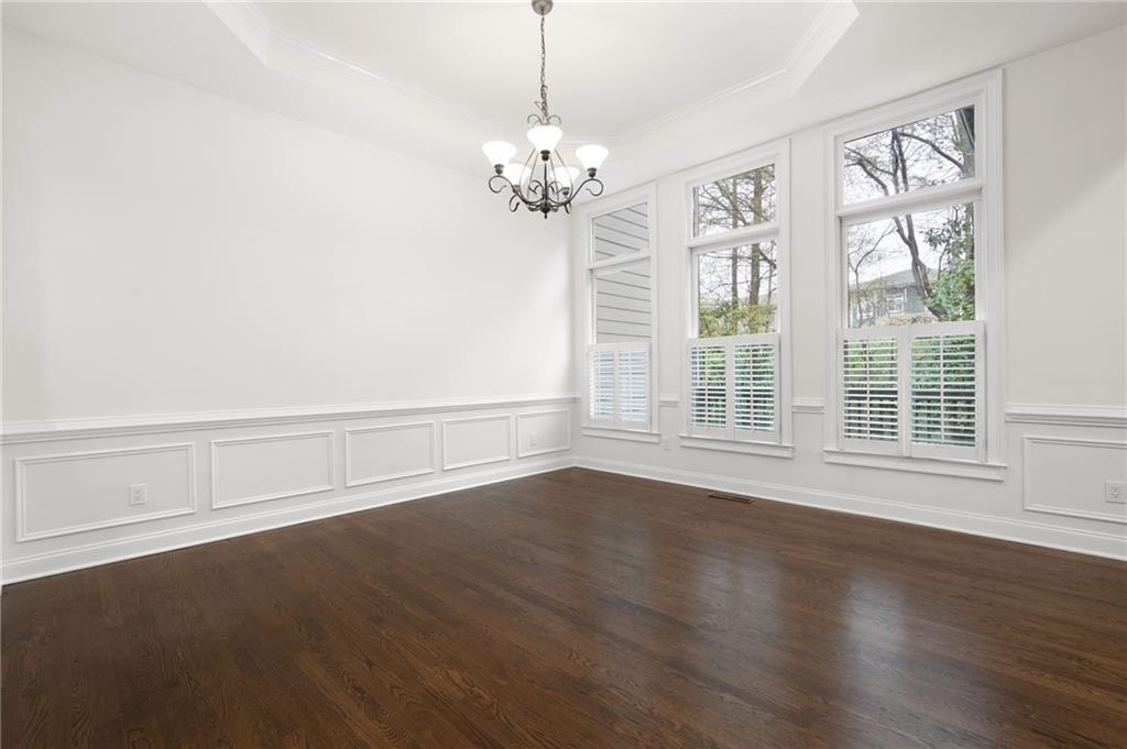 1423 Montclair Court #12, Smyrna, Georgia image 12