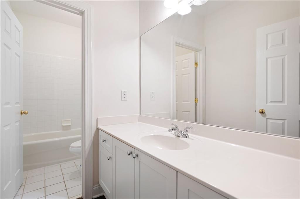 1423 Montclair Court #12, Smyrna, Georgia image 27