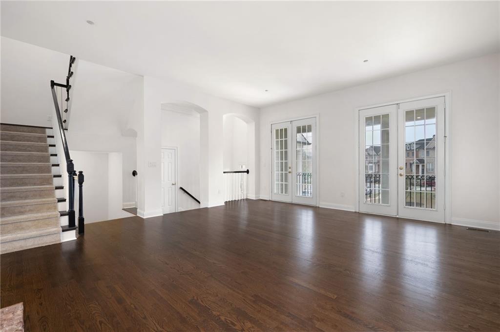1423 Montclair Court #12, Smyrna, Georgia image 11