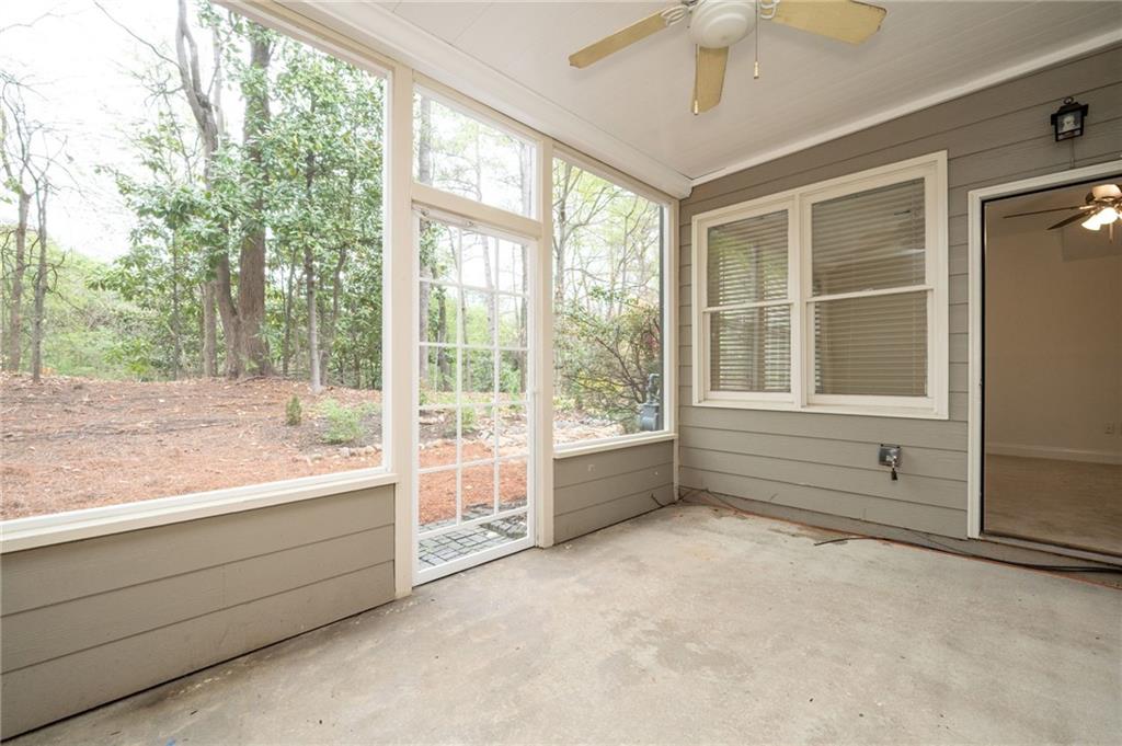 1423 Montclair Court #12, Smyrna, Georgia image 40