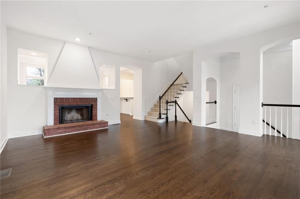 1423 Montclair Court #12, Smyrna, Georgia image 8