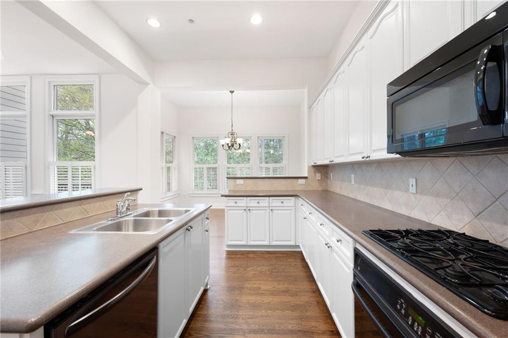 1423 Montclair Court #12, Smyrna, Georgia image 18