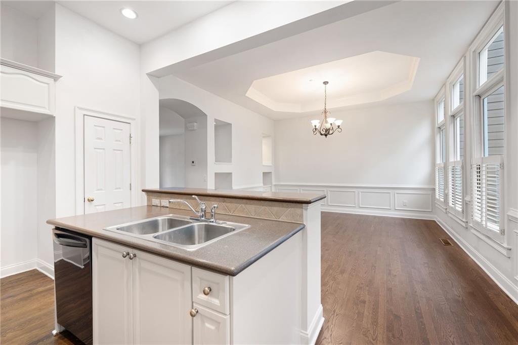 1423 Montclair Court #12, Smyrna, Georgia image 17