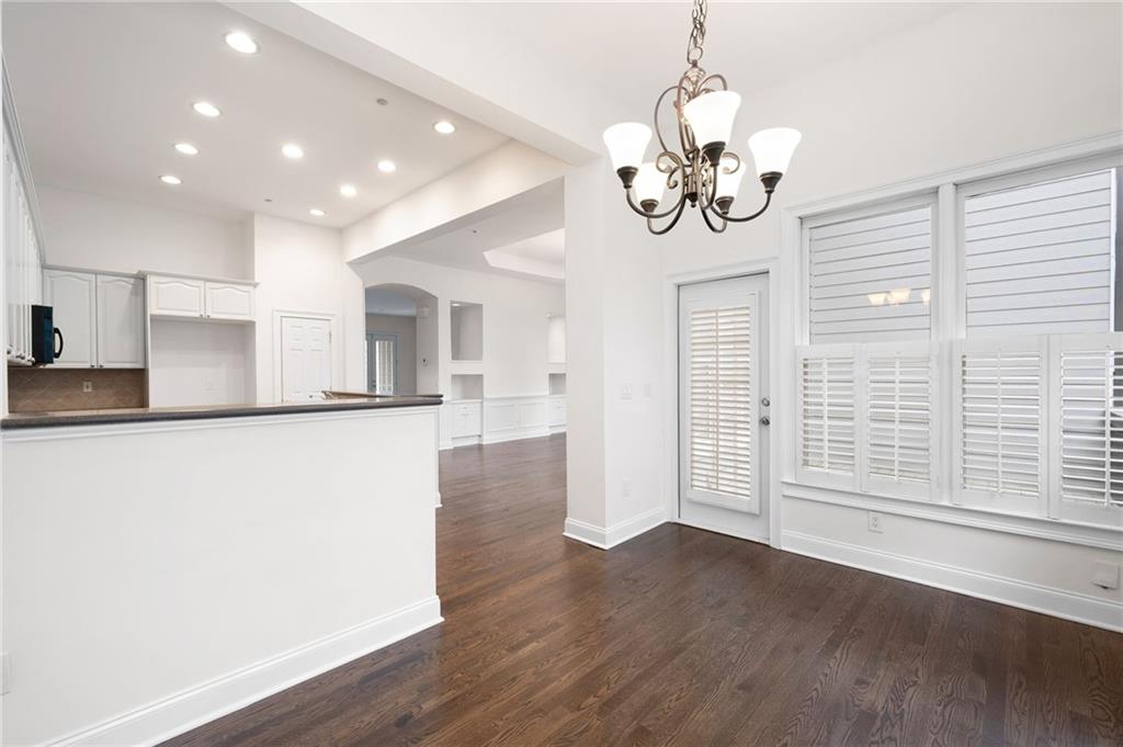 1423 Montclair Court #12, Smyrna, Georgia image 19