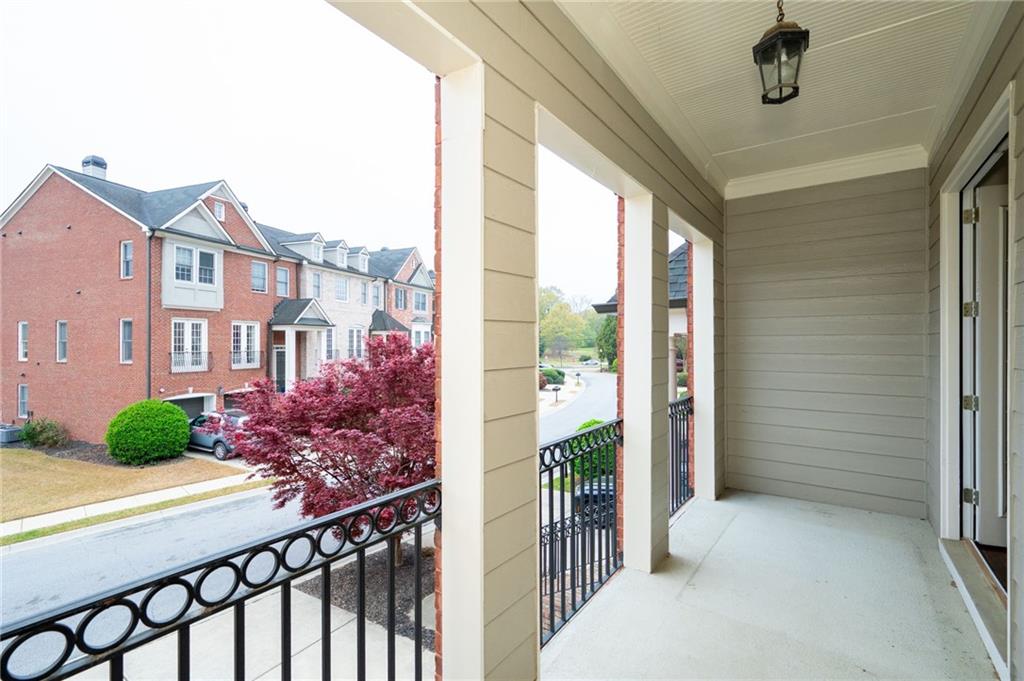 1423 Montclair Court #12, Smyrna, Georgia image 10