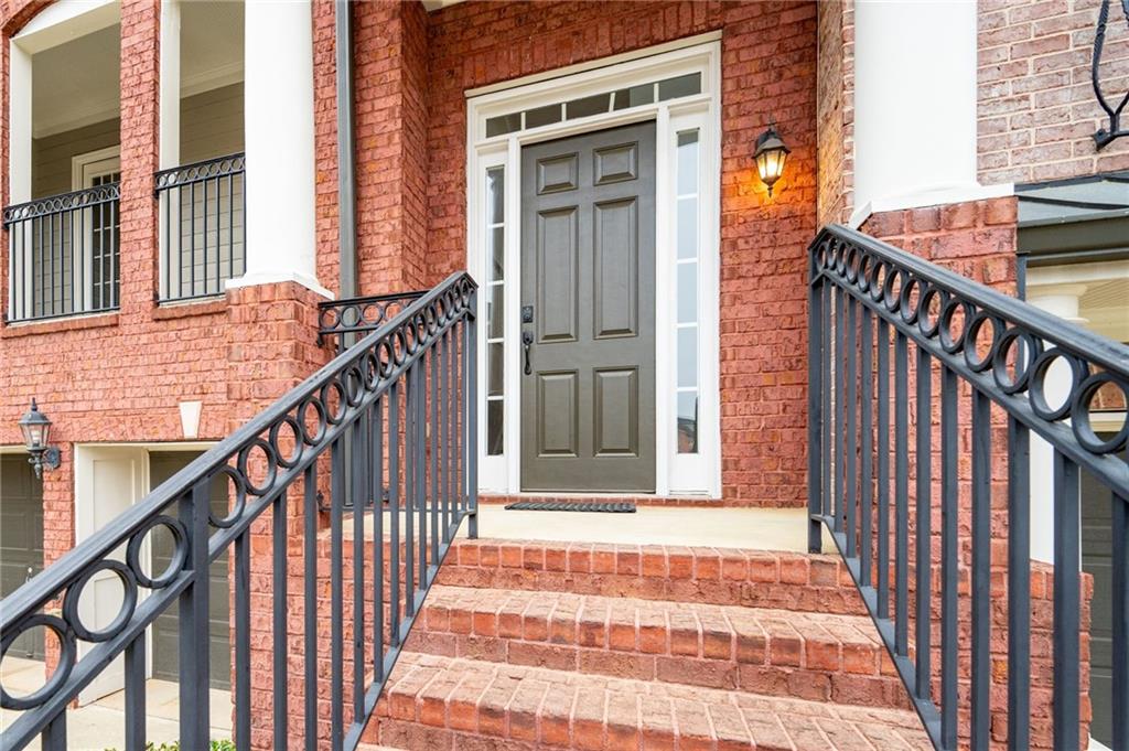 1423 Montclair Court #12, Smyrna, Georgia image 4