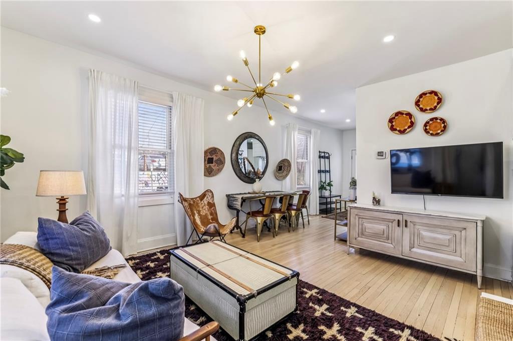 196 Reinhardt Street SE A