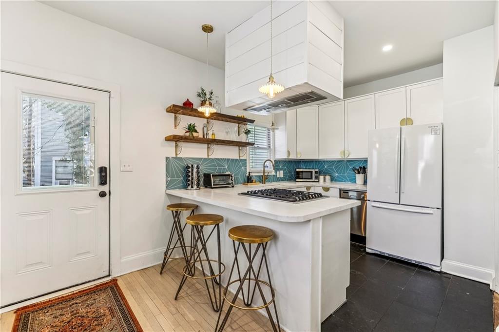 196 Reinhardt Street SE A