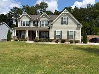 2770 Windsor Knoll Drive