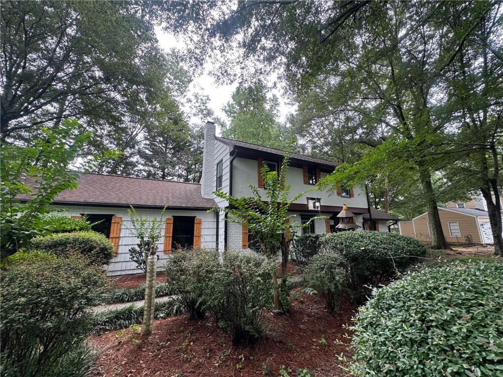 2833 Sumac Drive