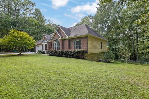 241 Wild Turkey Ridge Ball Ground GA 30107
