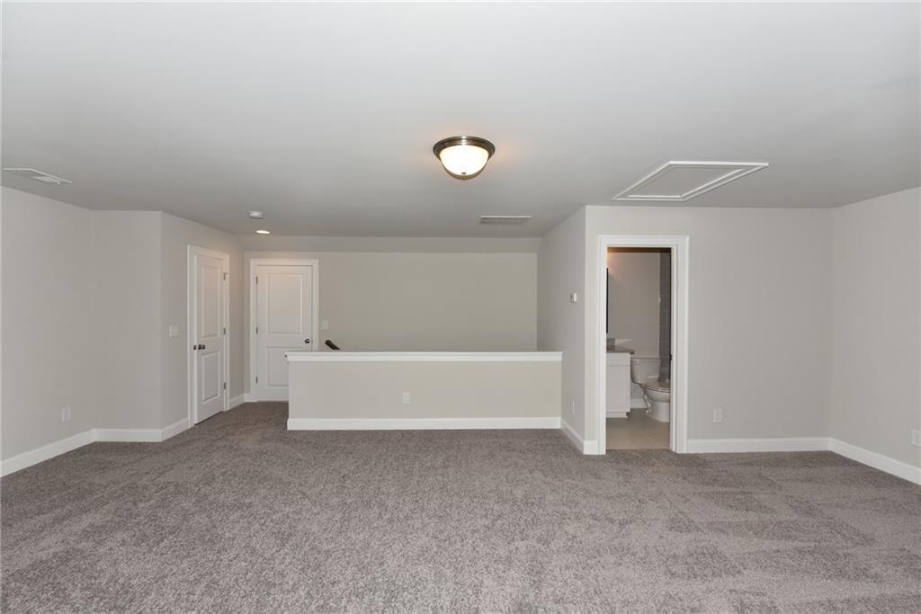 Cresslyn - Residential Lease