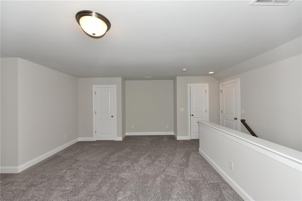 Cresslyn - Residential Lease