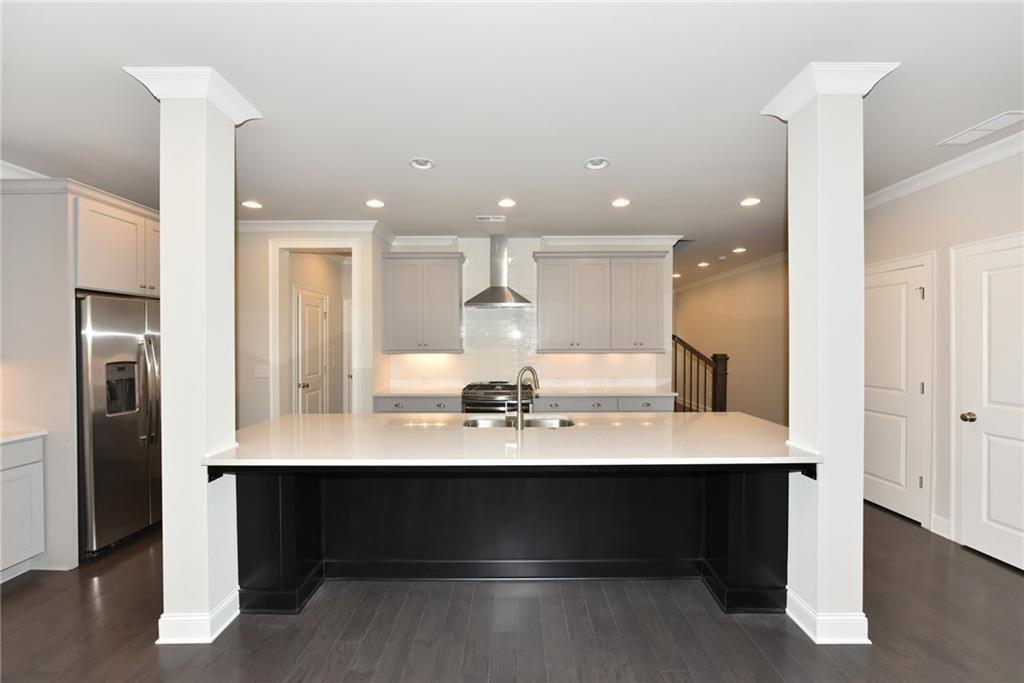 Cresslyn - Residential Lease