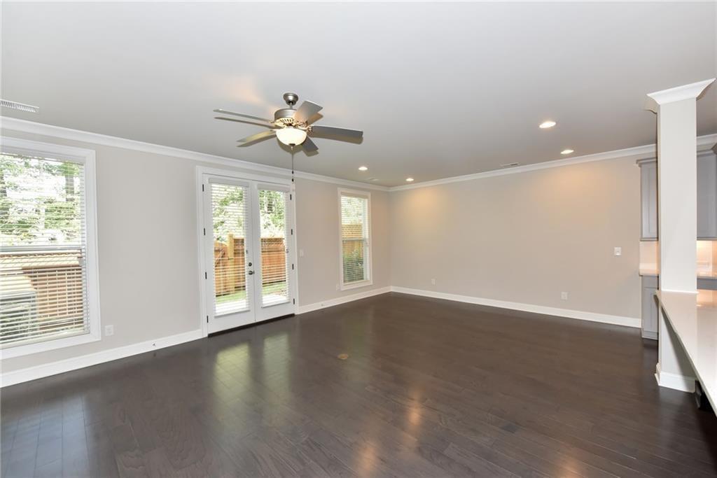 Cresslyn - Residential Lease