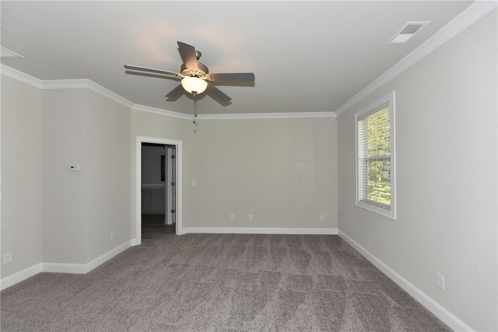 Cresslyn - Residential Lease