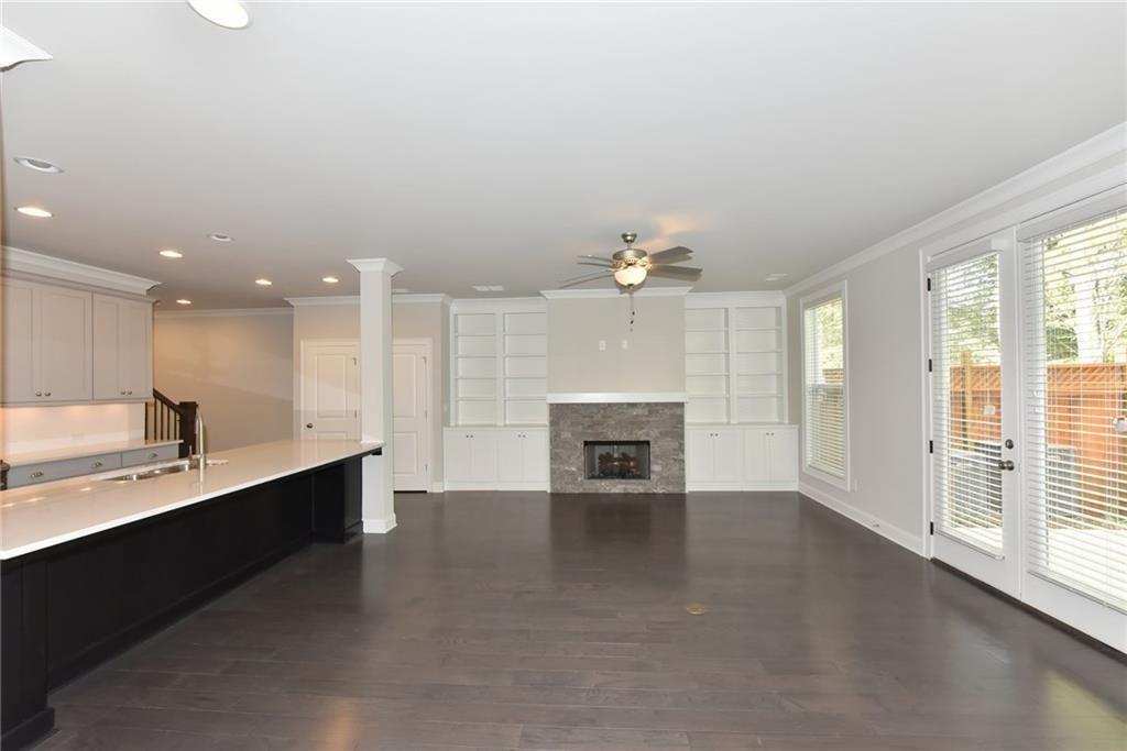 Cresslyn - Residential Lease