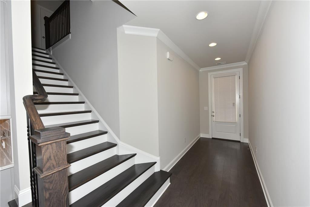 Cresslyn - Residential Lease