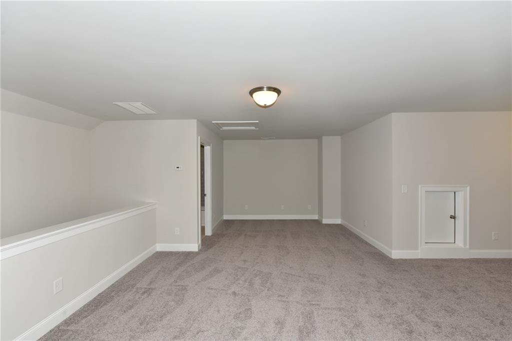 Cresslyn - Residential Lease