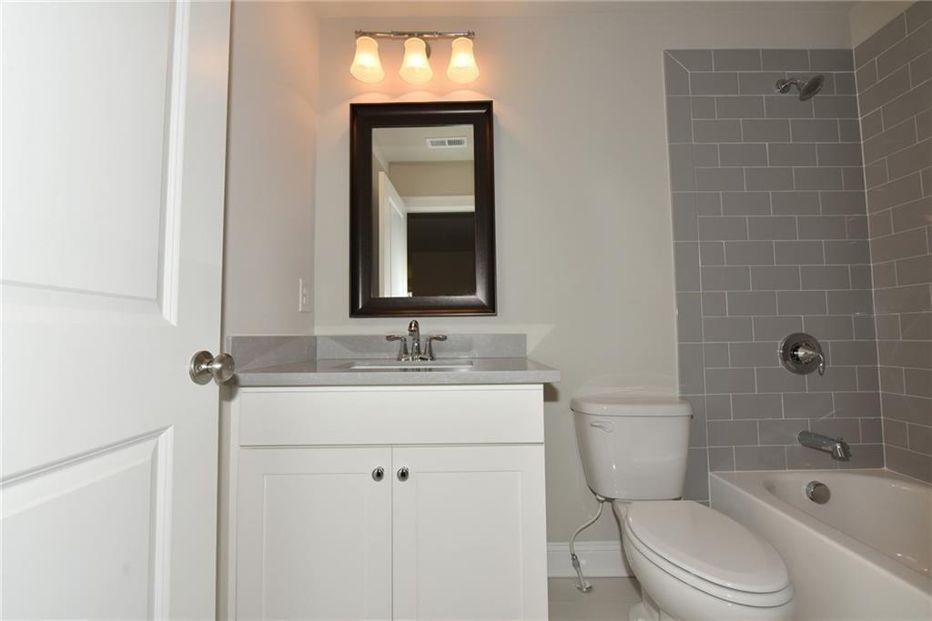 Cresslyn - Residential Lease