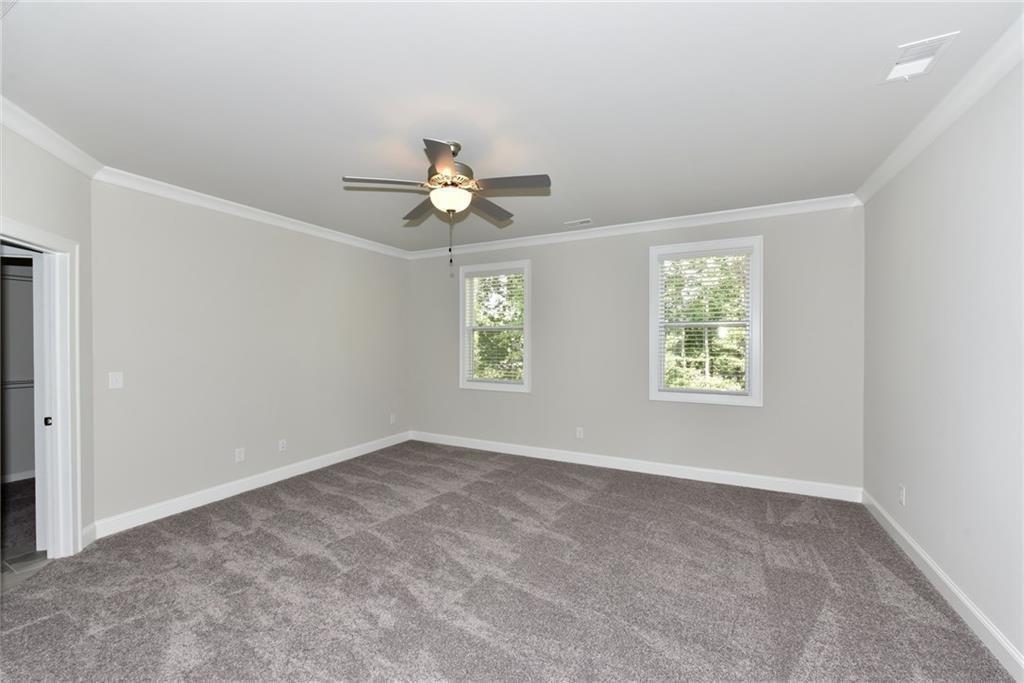 Cresslyn - Residential Lease