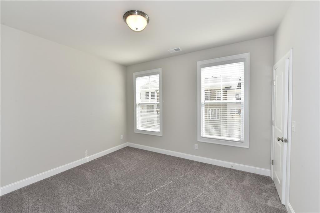 Cresslyn - Residential Lease