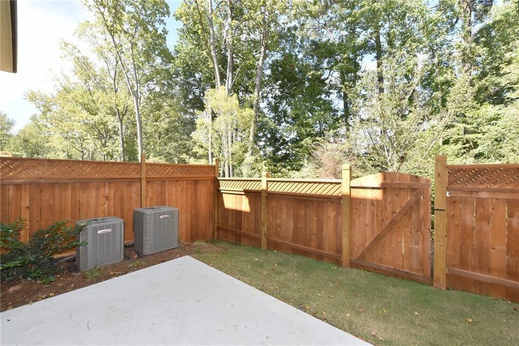 Cresslyn - Residential Lease