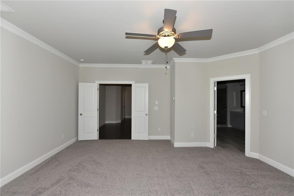 Cresslyn - Residential Lease