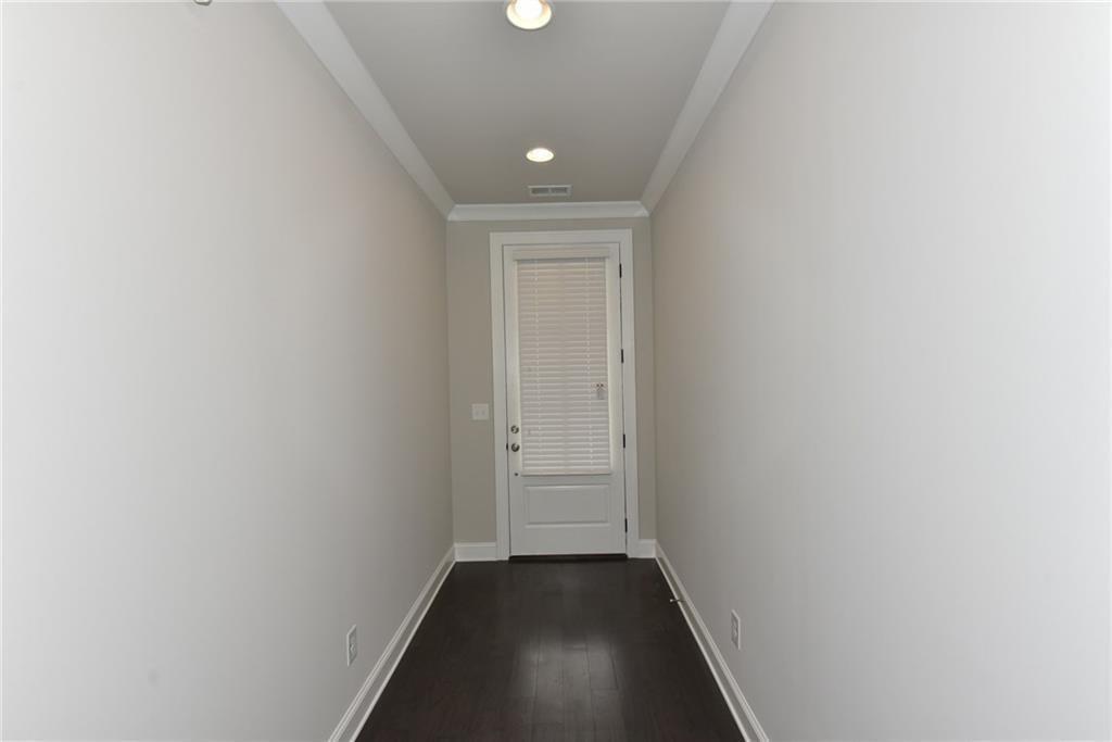 Cresslyn - Residential Lease