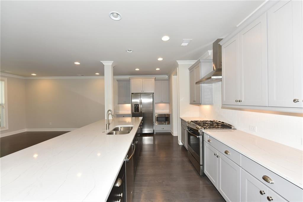 Cresslyn - Residential Lease