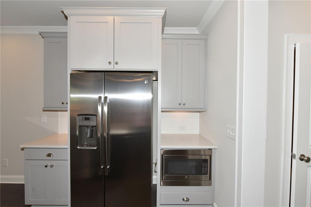 Cresslyn - Residential Lease