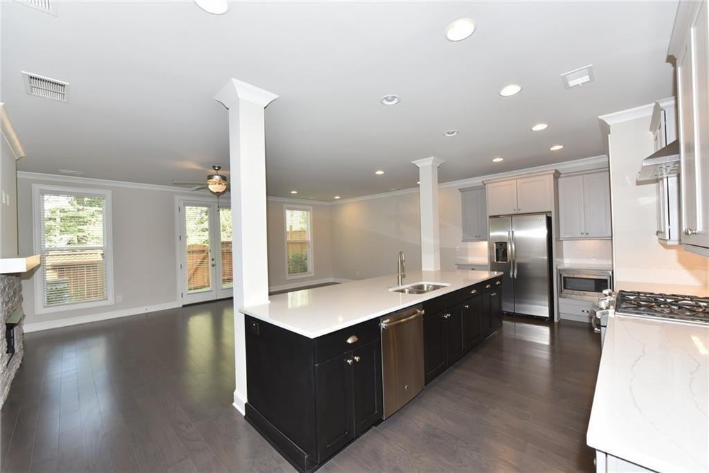 Cresslyn - Residential Lease