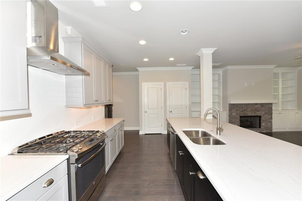 Cresslyn - Residential Lease