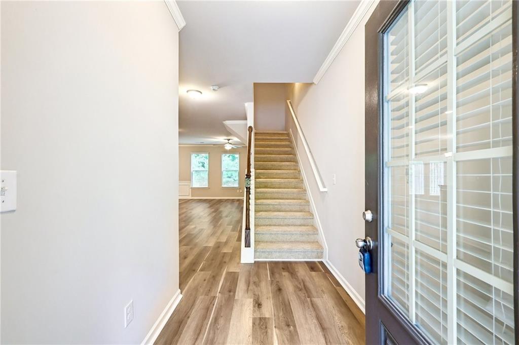 2523 Shetley Creek Drive