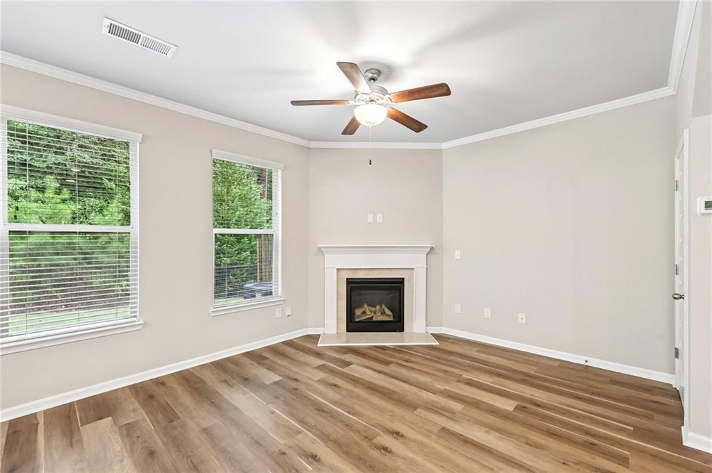 2523 Shetley Creek Drive