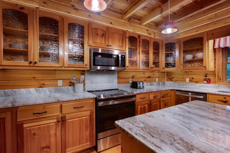 208 Crestview Lane, Cherry Log, Georgia image 12