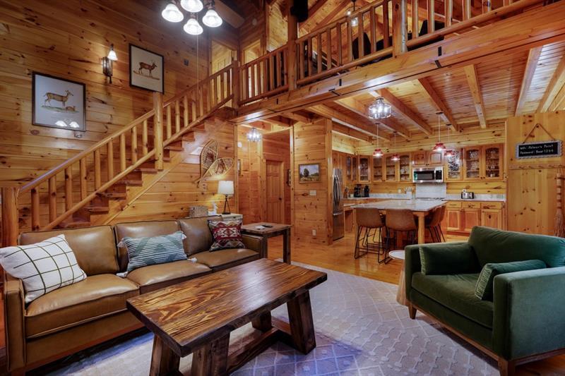 208 Crestview Lane, Cherry Log, Georgia image 10