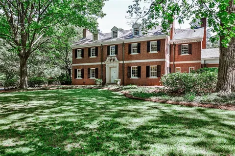 2121 Ponce de Leon Avenue NE, Atlanta, GA 30307 - MLS#: 7564613